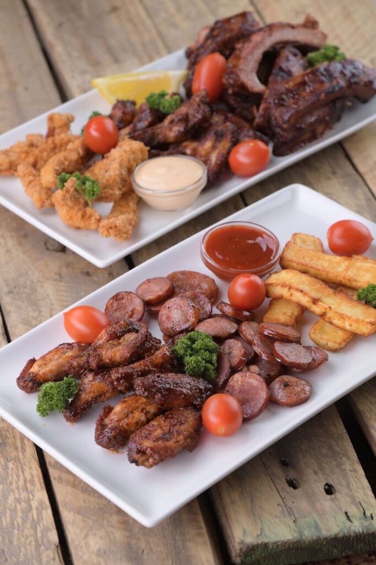 Pizza Del Forno (Northcliff) Restaurant in Randburg EatOut