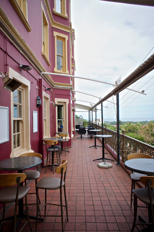 Billy The Bums (Durban) Restaurant in Durban EatOut