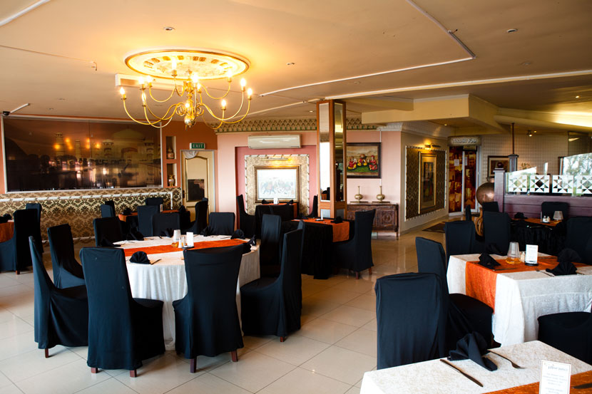 Jaipur Palace (Durban) - Restaurant in Durban - EatOut