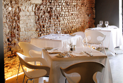 From first dates to your 50th wedding anniversary: romantic restaurants