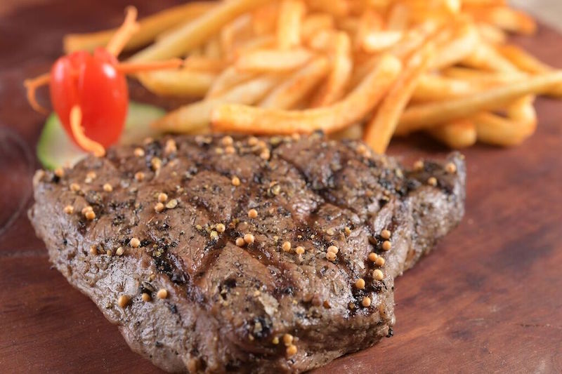 Pizza Del Forno (Park Meadows) Restaurant in Johannesburg EatOut