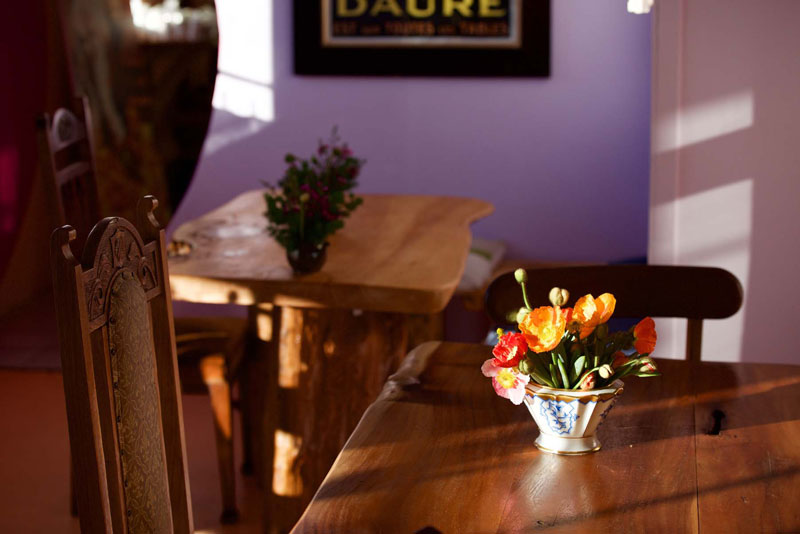 Grain Mill Organic Bistro Restaurant in Knysna EatOut