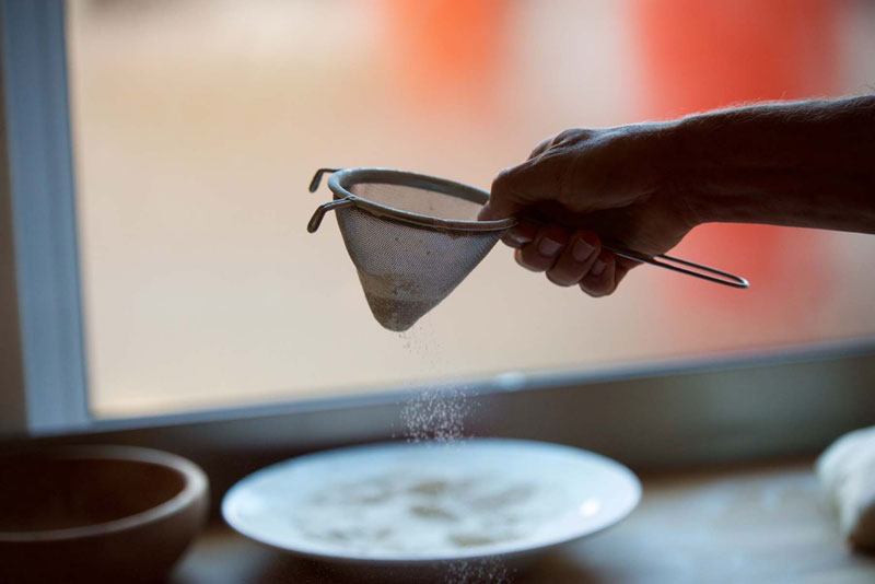 Grain Mill Organic Bistro Restaurant in Knysna EatOut
