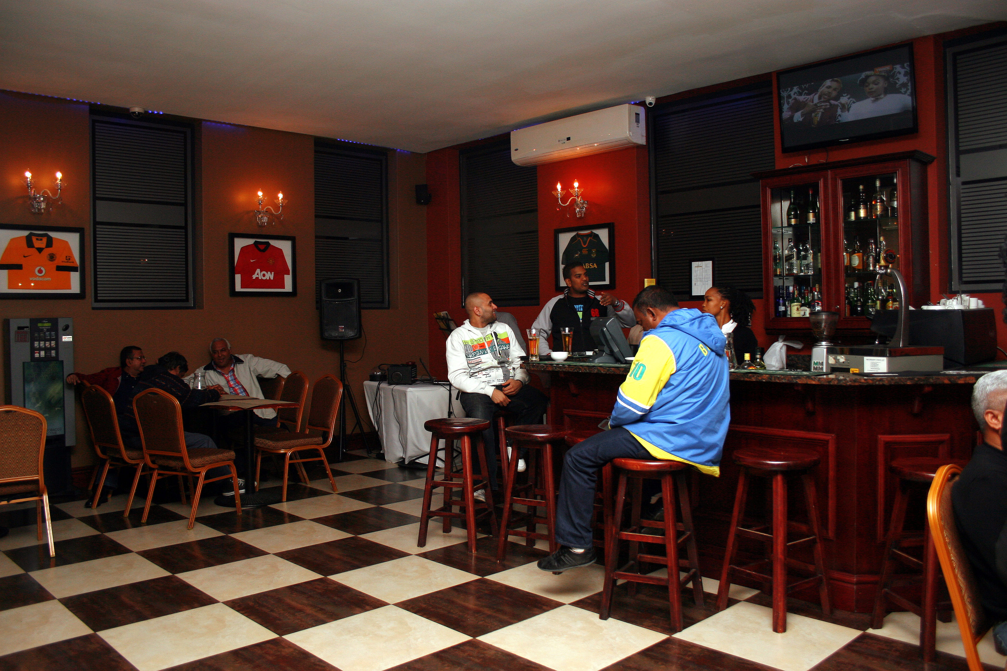 Chico’s Restaurant and Bar Restaurant in Durban EatOut