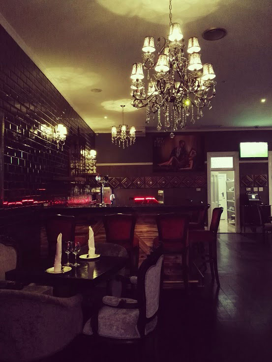 L’ambiance Café - Restaurant in Durban - EatOut