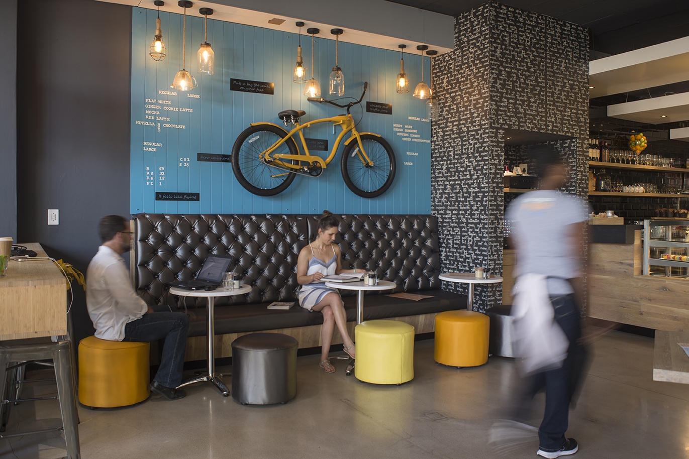 Pulp Kitchen and Deli (Durbanville) Restaurant in Cape Town EatOut