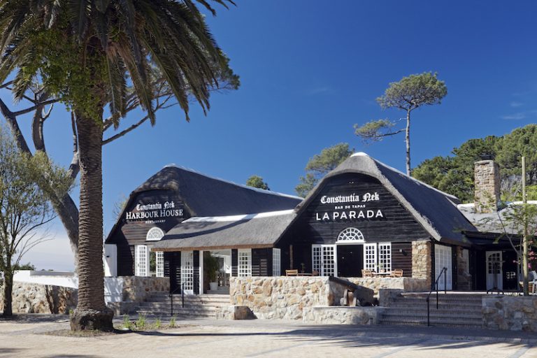 La Parada (Constantia Nek) Restaurant in Cape Town EatOut