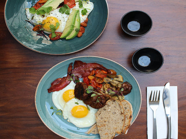 Solo Restaurant - Restaurant in Cape Town - EatOut