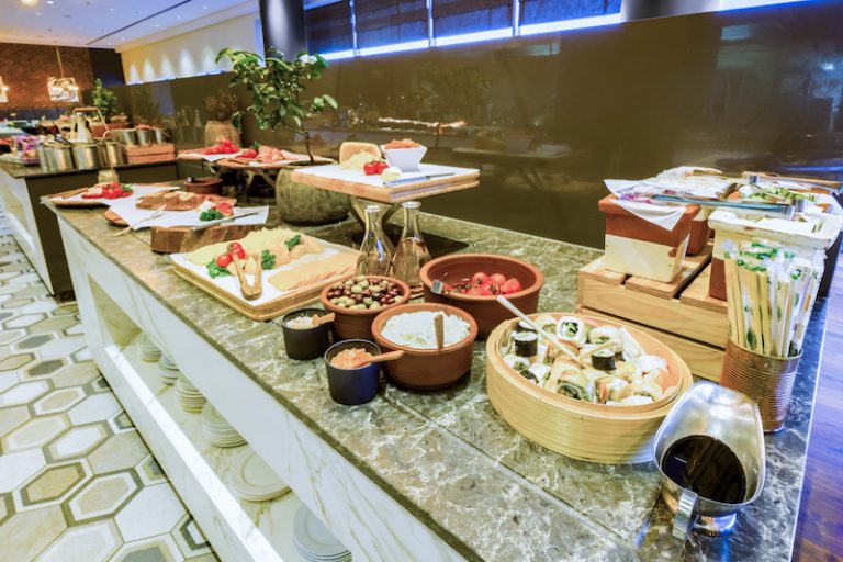 Image result for Vivace Restaurant sushi