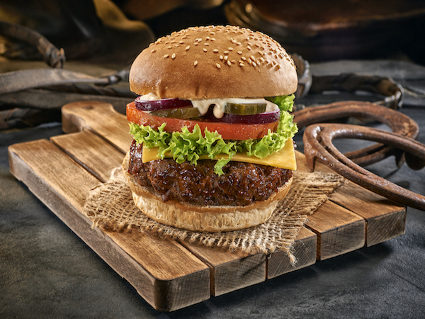 Blacksteer (Parkrand Plazza)