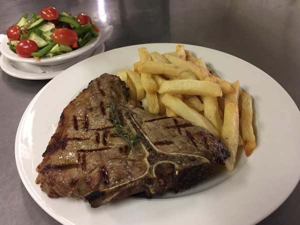 Duck ‘n Dive Saloon & Upper Duck