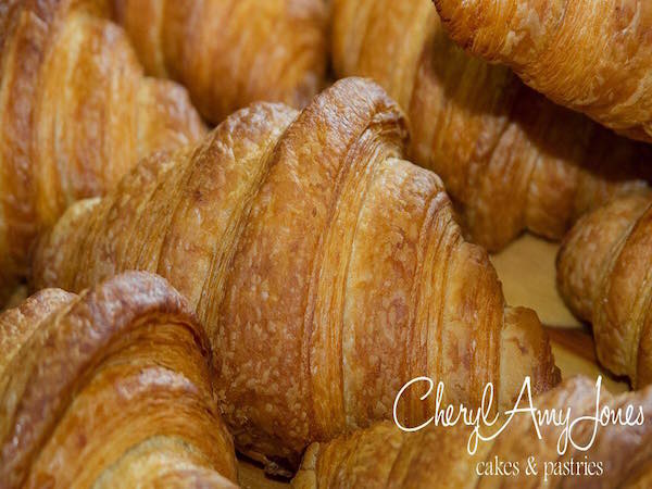 Bread Basket (Greenstone)