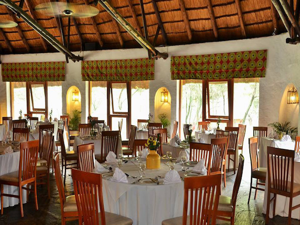 Cradle Moon Restaurant