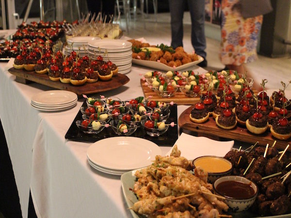 Theatre on the Bay – Sidedish Theatre Bistro