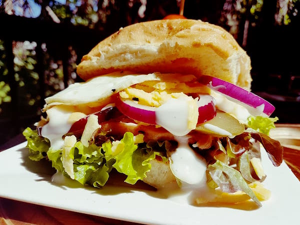 Siggi’s German Restaurant and Pub