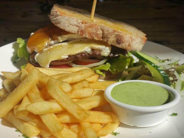 Salt (Port Elizabeth)