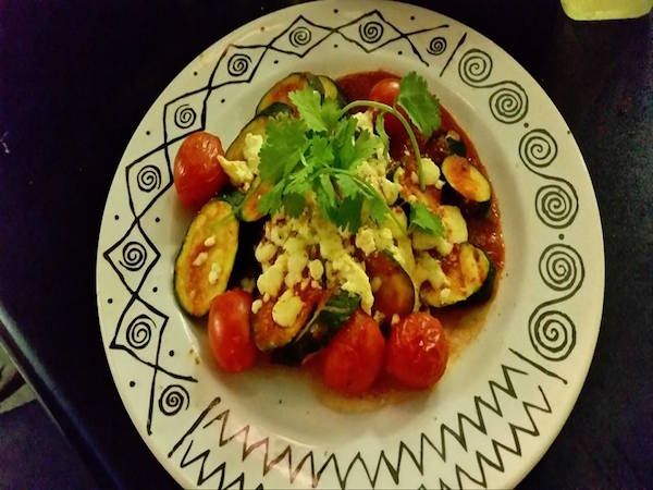 Remex Mexican Cantina (Parklands)