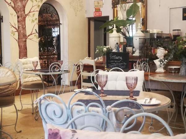 Sweetwell Restaurant