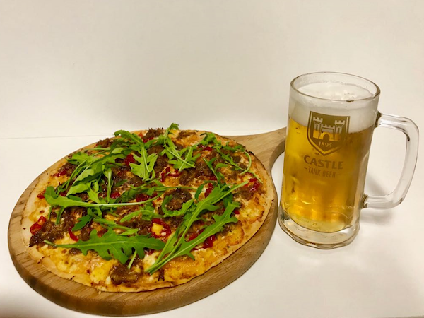 Speakeasy Durbanville