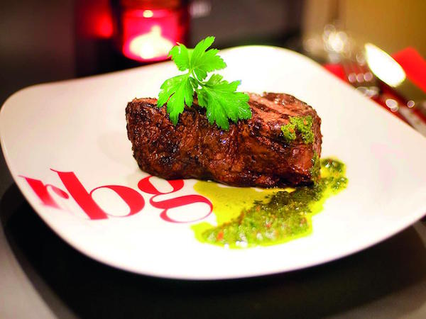 RBG Bar & Grill (Sandton)