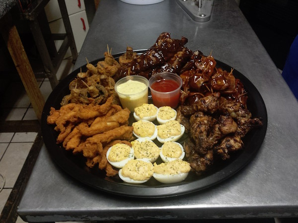 Buffalo Dan’s Steakhouse