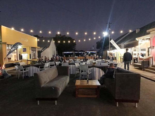 Eaglehout Restaurant and Tea Garden