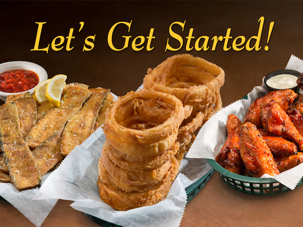 Deejay’s Restaurant