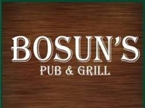 Bosun’s Pub & Grill