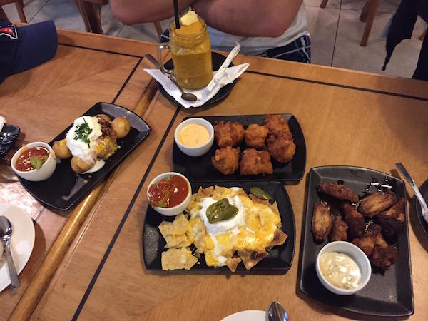 Mugg and Bean (Ermelo)