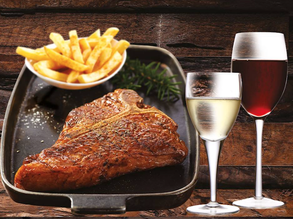 Galaxy Grill (Greenacres)