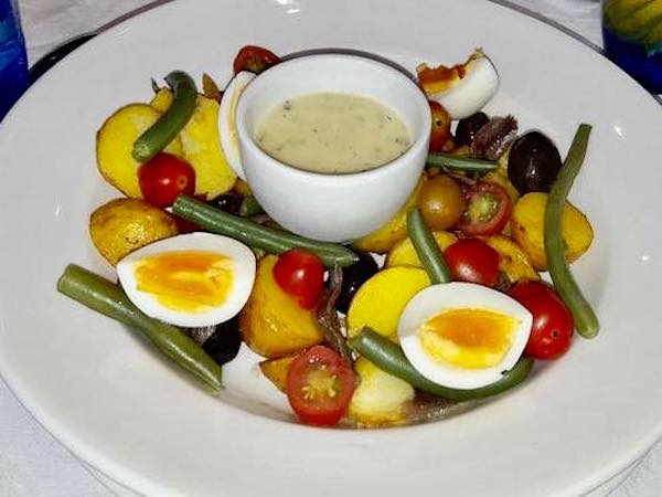 Key Largo Restaurant at Southern Sun Hemingways