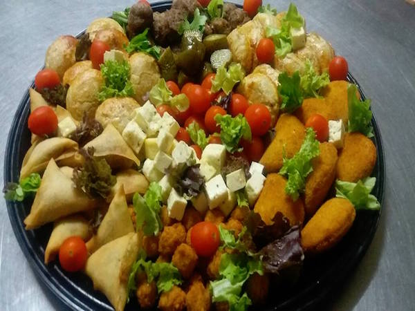 Olifants River Lodge