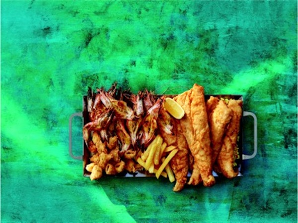 Ocean Basket (Klerksdorp)