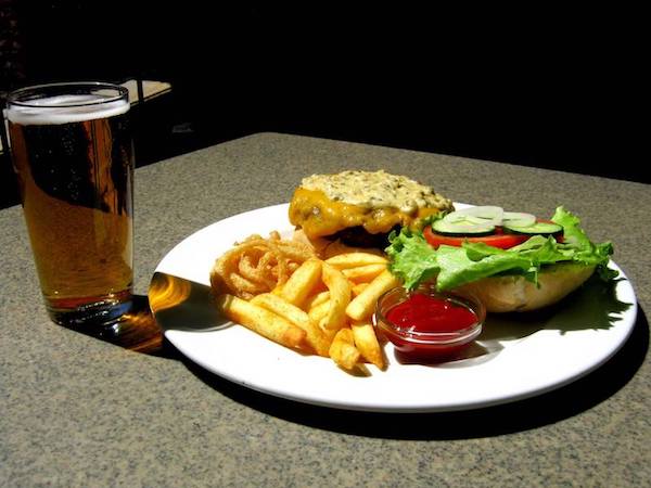 Nolangeni Restaurant