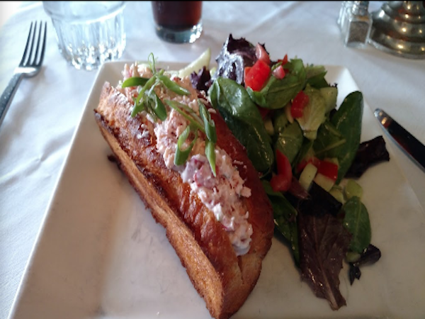 Buckley’s Restaurant and Bar