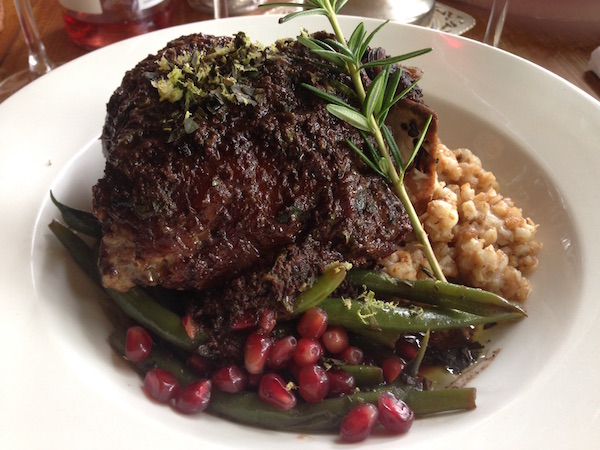 Irish Pub and Restaurant