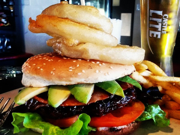 Tipples Bar and Grill (Vermont)