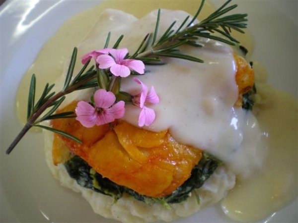 Wakkerstroom Country Inn