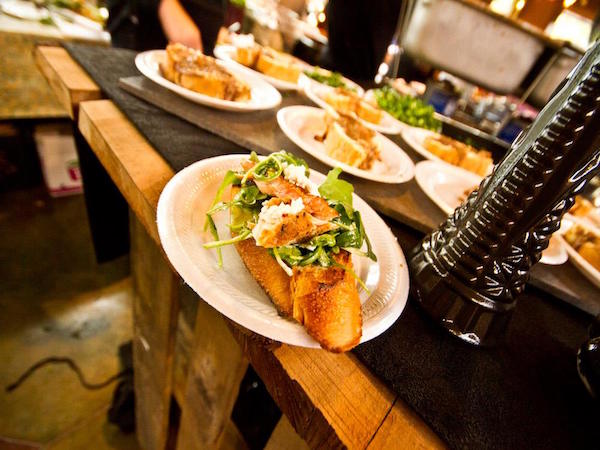 The Bridge Lodge Pub and Restaurant