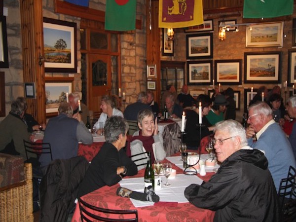 Smidswinkel Restaurant