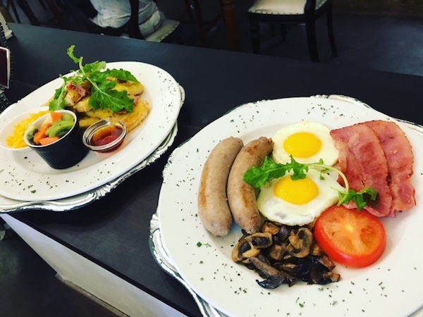 The Stables Coffee And Gift Shop