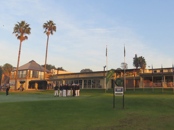 Middelburg Country Club