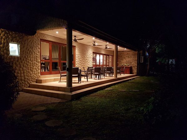 Buffalo’s Pub and Grill