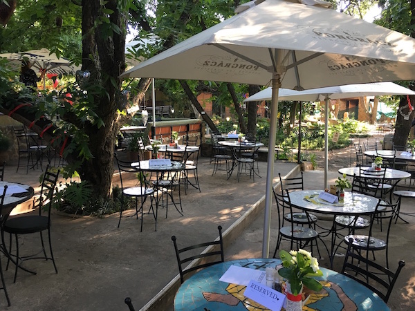 Black Horse Brewery, Distillery and Restaurant