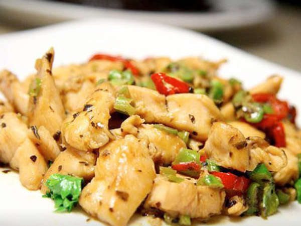 Roseberry Asian Cuisine