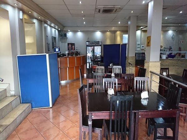 Shayona (Johannesburg)