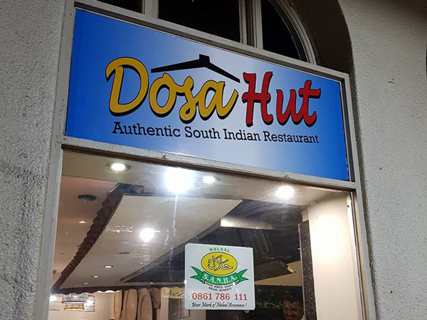 Dosa Hut