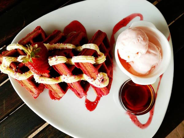 Dobbs Val Bonne Country Estate