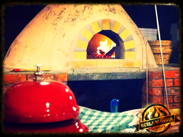 Bella Mangia Pizzeria