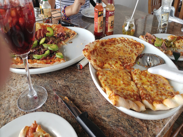 Gino’s (Robertsham)